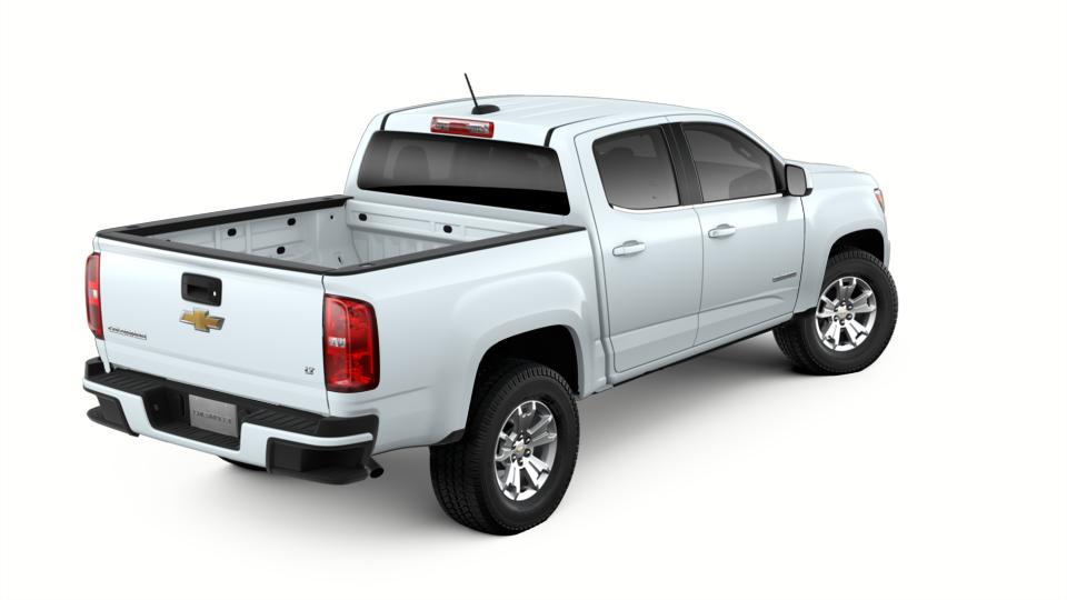 2018 Chevrolet Colorado Vehicle Photo in Dallas, TX 75209