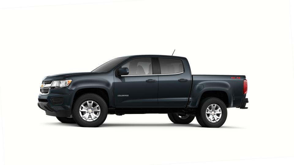 2018 Chevrolet Colorado for sale in Holdrege ...