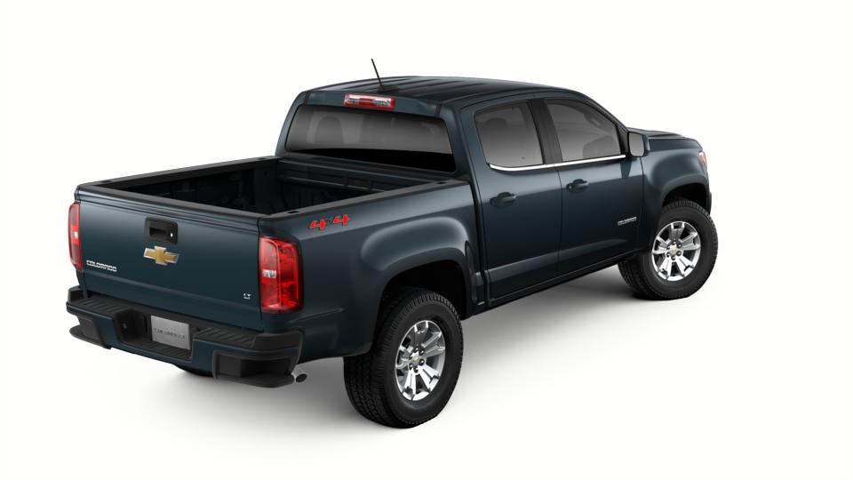 2018 Chevrolet Colorado for sale in Holdrege ...