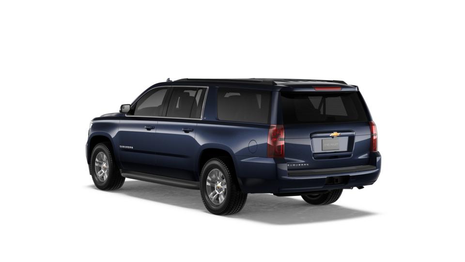 2018 Chevrolet Suburban Vehicle Photo in Dallas, TX 75209