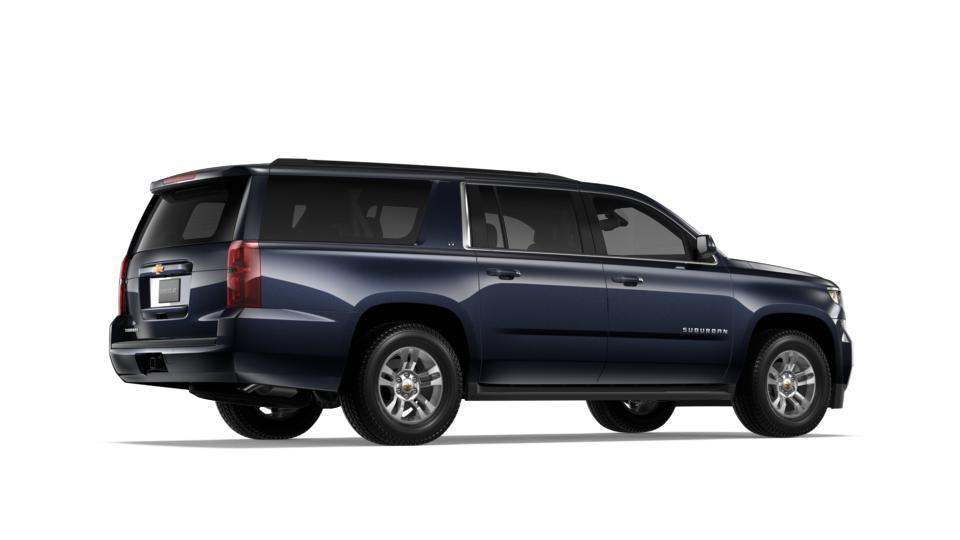 2018 Chevrolet Suburban Vehicle Photo in Dallas, TX 75209