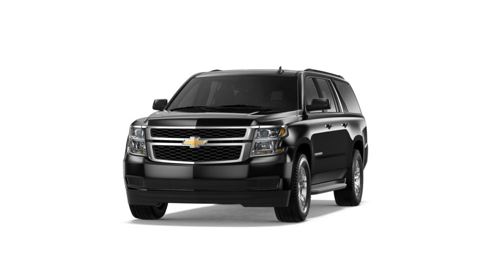 Select 2018 Chevrolet Suburban