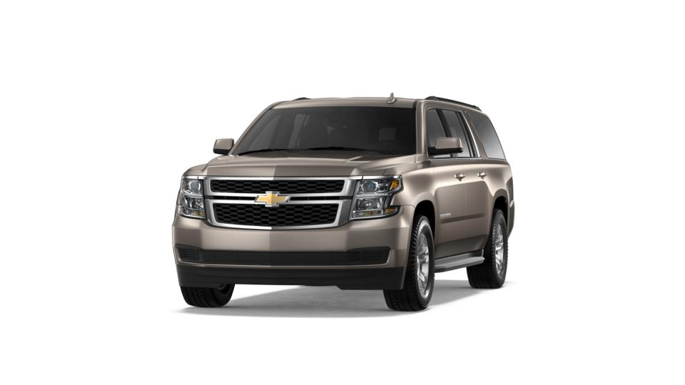 Select 2018 Chevrolet Suburban