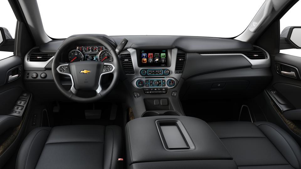 2018 Chevrolet Suburban Vehicle Photo in Dallas, TX 75209
