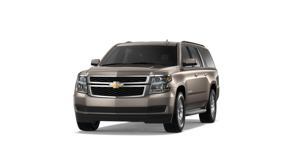 Select 2018 Chevrolet Suburban