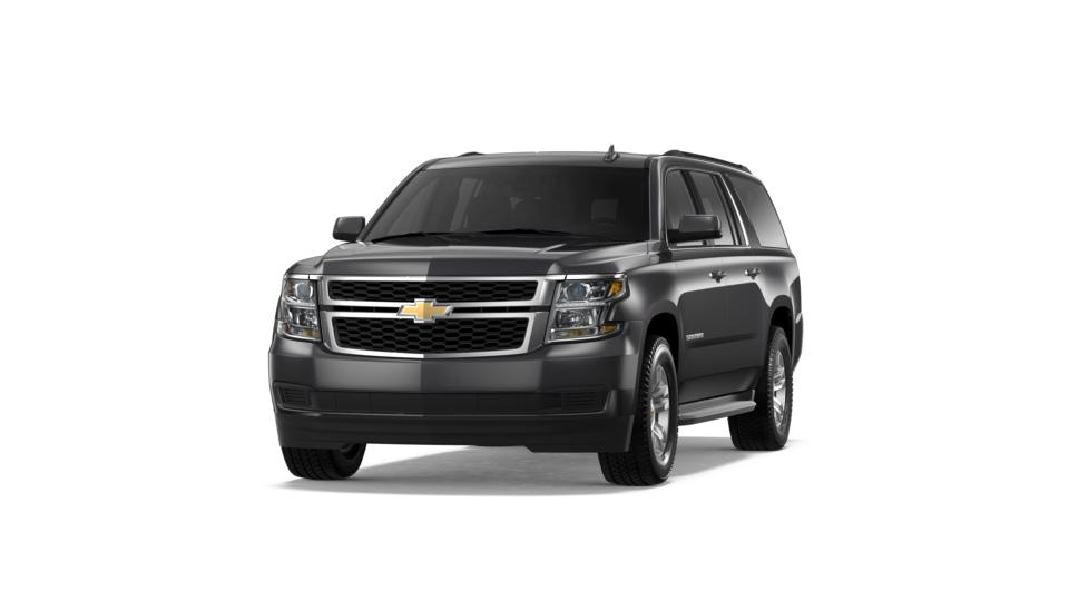 Select 2018 Chevrolet Suburban
