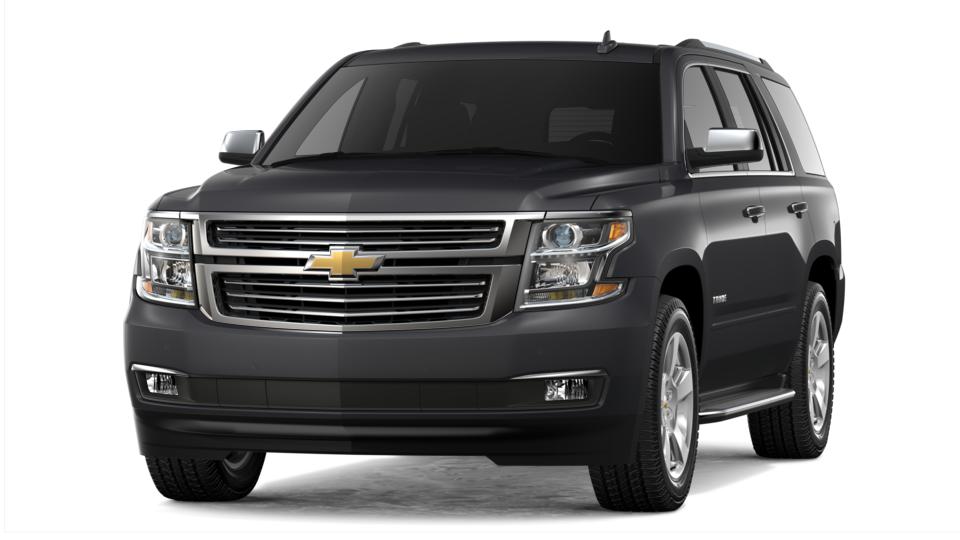2018 Chevrolet Tahoe Vehicle Photo in Pahrump, NV 89048