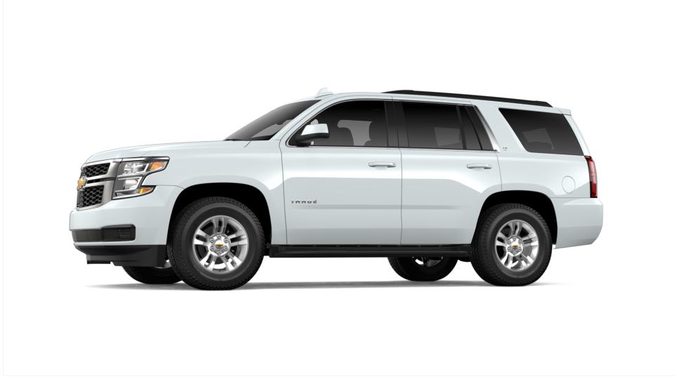 Dyer Chevrolet Fort Pierce >> Used 2018 Chevrolet Tahoe 2WD LT Summit White | Dyer Chevy Fort Pierce, FL Dyer Chevrolet Fort Pierce >> Used 2018 Chevrolet Tahoe 2WD LT Summit White | Dyer Chevy Fort Pierce, FL