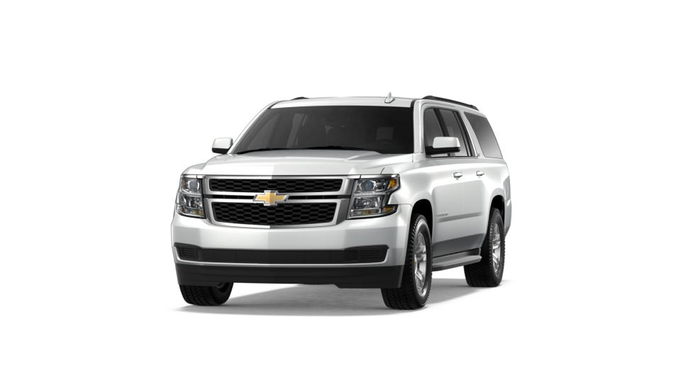 Select 2018 Chevrolet Suburban
