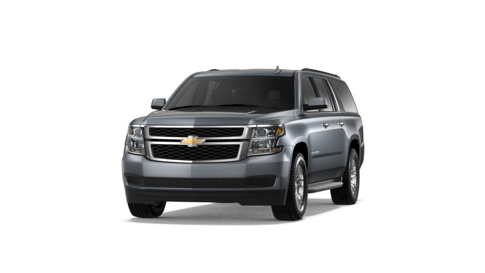 Select 2018 Chevrolet Suburban