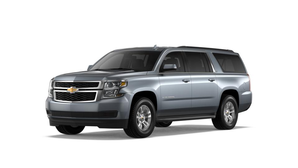 Covert Gmc Austin >> Bastrop Satin Steel Metallic 2018 Chevrolet Suburban: New ... Covert Gmc Austin >> Bastrop Satin Steel Metallic 2018 Chevrolet Suburban: New ...