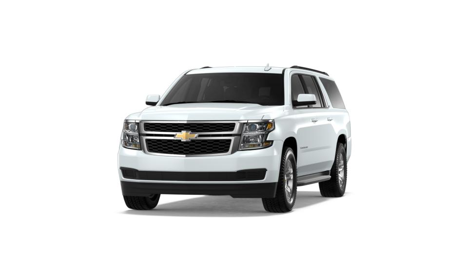 2018 Chevrolet Suburban Vehicle Photo in Pahrump, NV 89048