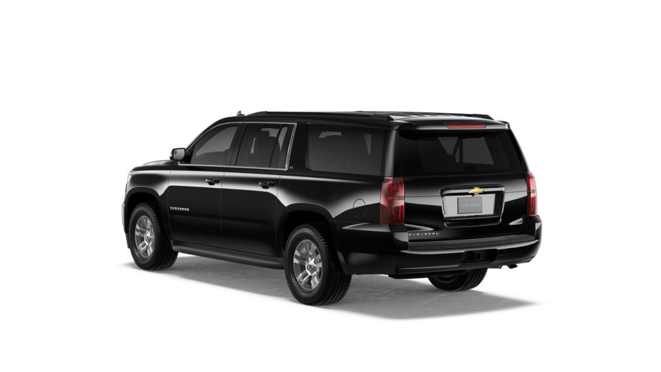 2018 Chevrolet Suburban Vehicle Photo in Dallas, TX 75209