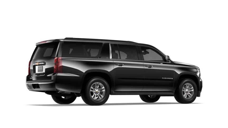 2018 Chevrolet Suburban Vehicle Photo in Dallas, TX 75209