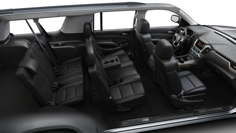 2018 Chevrolet Suburban Vehicle Photo in Dallas, TX 75209