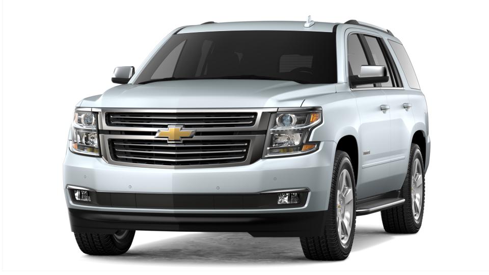 2018 Chevrolet Tahoe Vehicle Photo in Anchorage, AK 99515