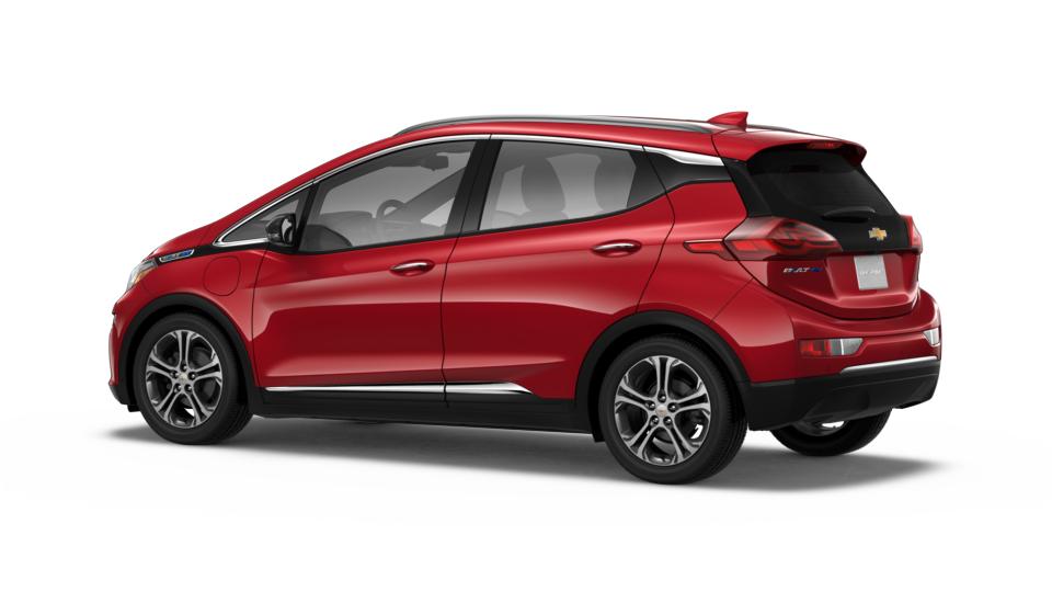 New Cajun Red Tintcoat 2018 Chevrolet Bolt EV 5dr HB Premier for Sale ...