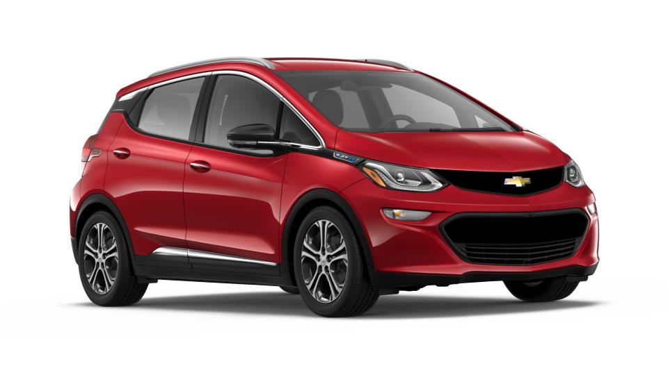 New Cajun Red Tintcoat 2018 Chevrolet Bolt EV 5dr HB Premier for Sale ...