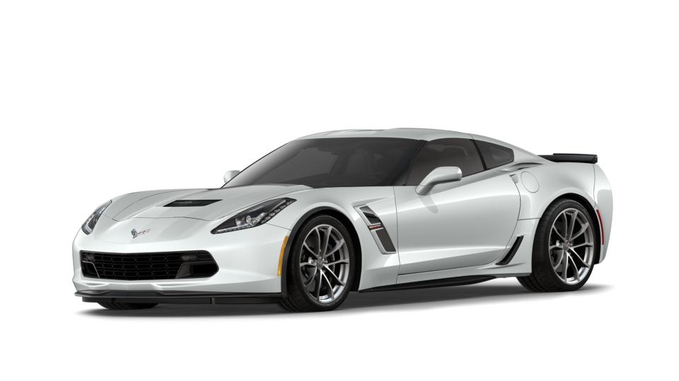 2019 Chevrolet Corvette Vehicle Photo in Greensboro, NC 27407