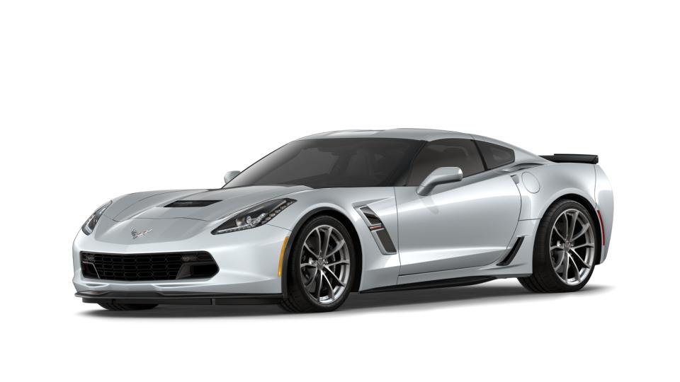 2019 Chevrolet Corvette Vehicle Photo in Clinton, MI 49236