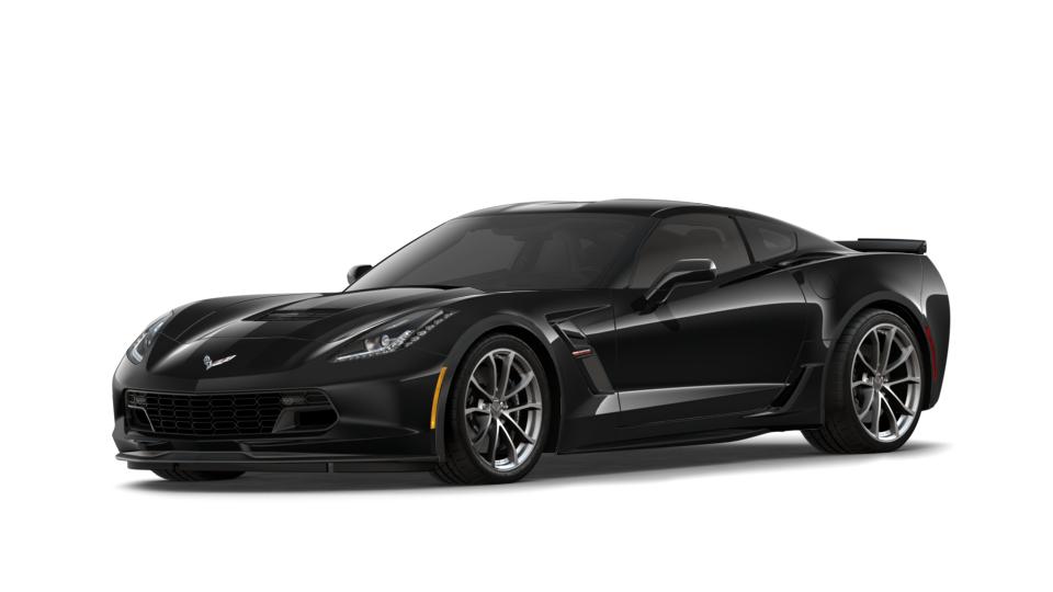 2019 Chevrolet Corvette Vehicle Photo in Greensboro, NC 27407