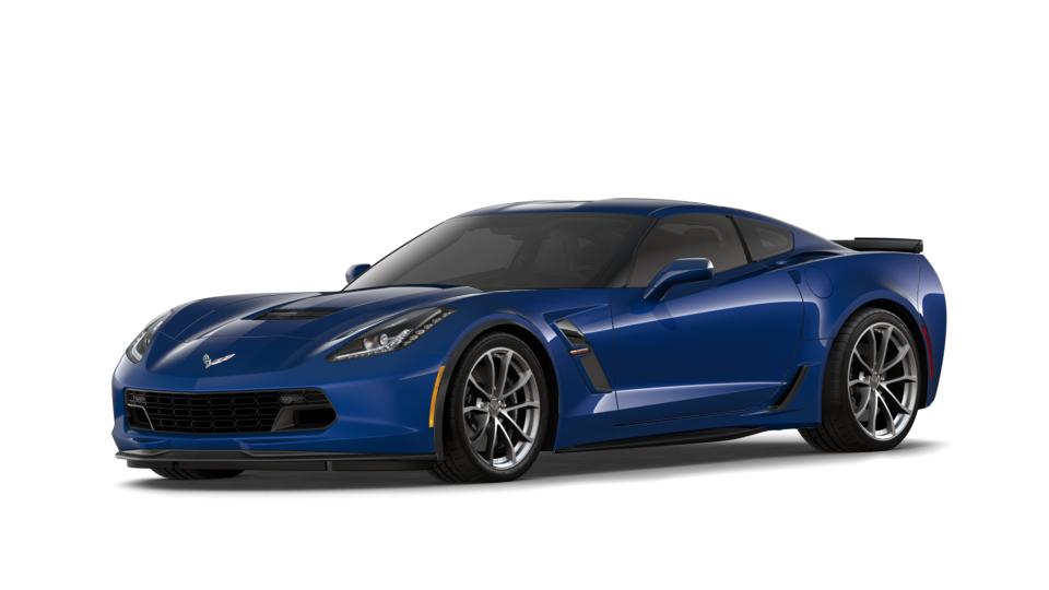 new 2019 Chevrolet Corvette For Sale - Flemington ...