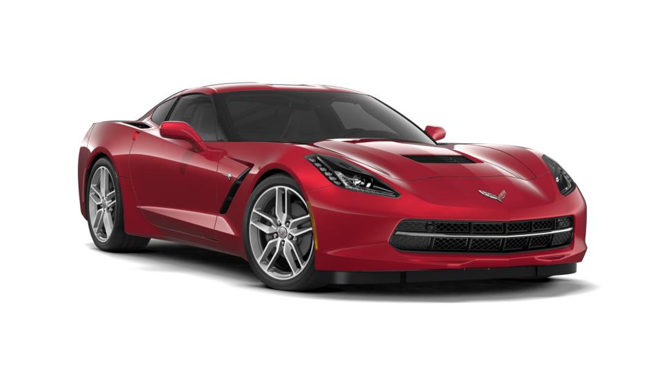 2019 Chevrolet Corvette Vehicle Photo in Scottsdale, AZ 85260