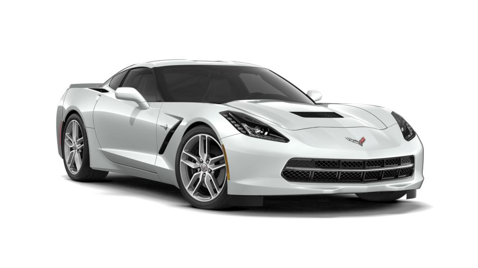 2019 Chevrolet Corvette Vehicle Photo in Scottsdale, AZ 85260