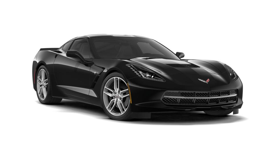 2019 Chevrolet Corvette Vehicle Photo in Scottsdale, AZ 85260
