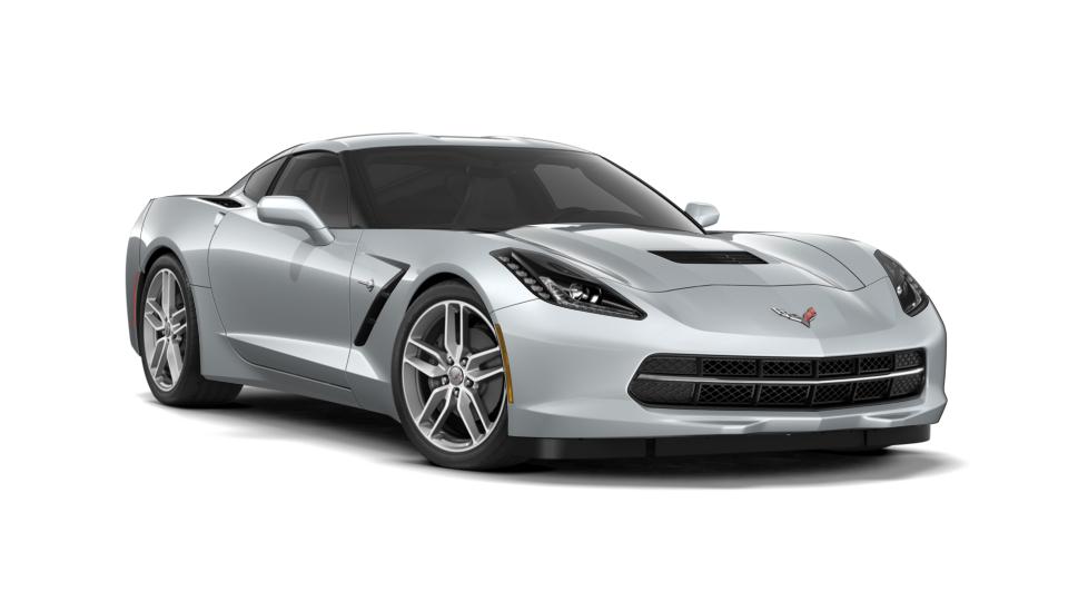 2019 Chevrolet Corvette Vehicle Photo in Bowie, MD 20716