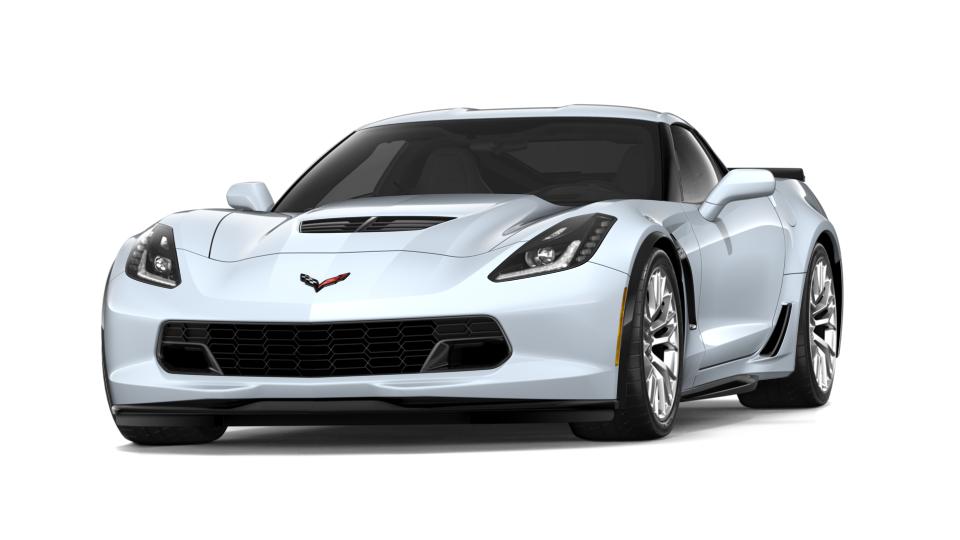 2019 Chevrolet Corvette Vehicle Photo in Scottsdale, AZ 85260
