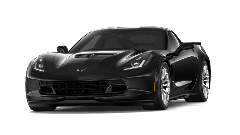 2019 Chevrolet Corvette Vehicle Photo in Warrensville Heights, OH 44128