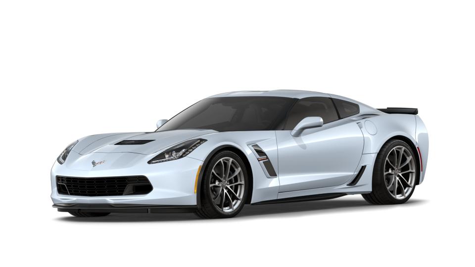 2019 Chevrolet Corvette Vehicle Photo in Scottsdale, AZ 85260