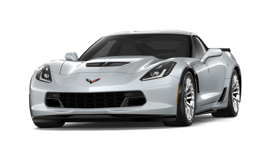 2019 Chevrolet Corvette Vehicle Photo in Wilmington, NC 28403