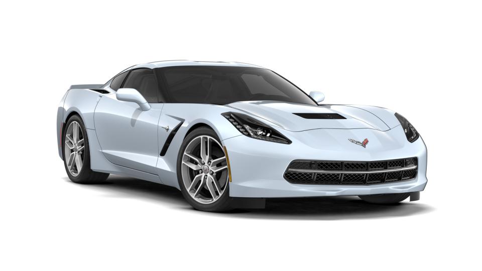 2019 Chevrolet Corvette Vehicle Photo in Scottsdale, AZ 85260