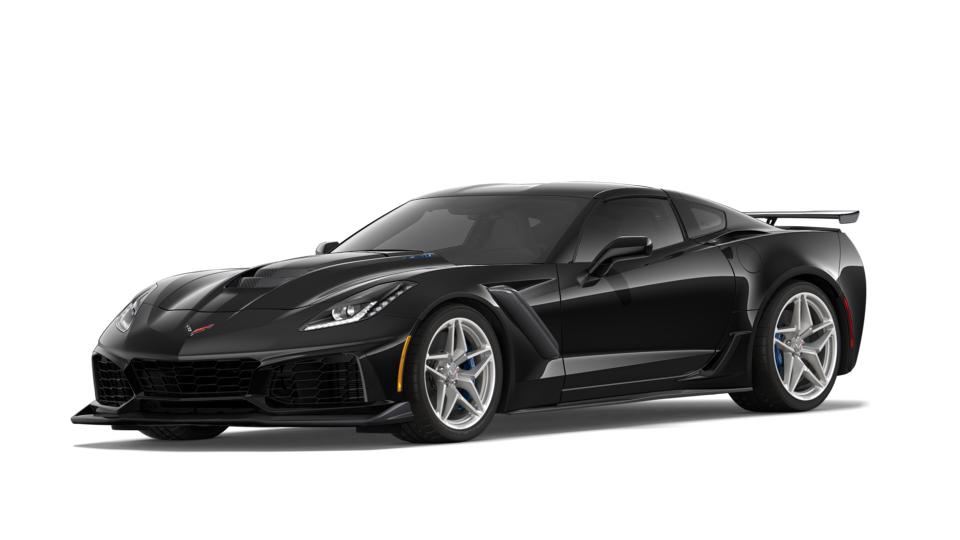 New Black 2019 Chevrolet Corvette Coupe ZR1 1ZR for Sale in NY New Black 2019 Chevrolet Corvette Coupe ZR1 1ZR for Sale in NY