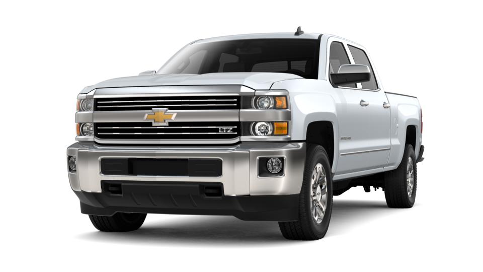 2019 Chevrolet Silverado 2500HD Vehicle Photo in Bowie, MD 20716