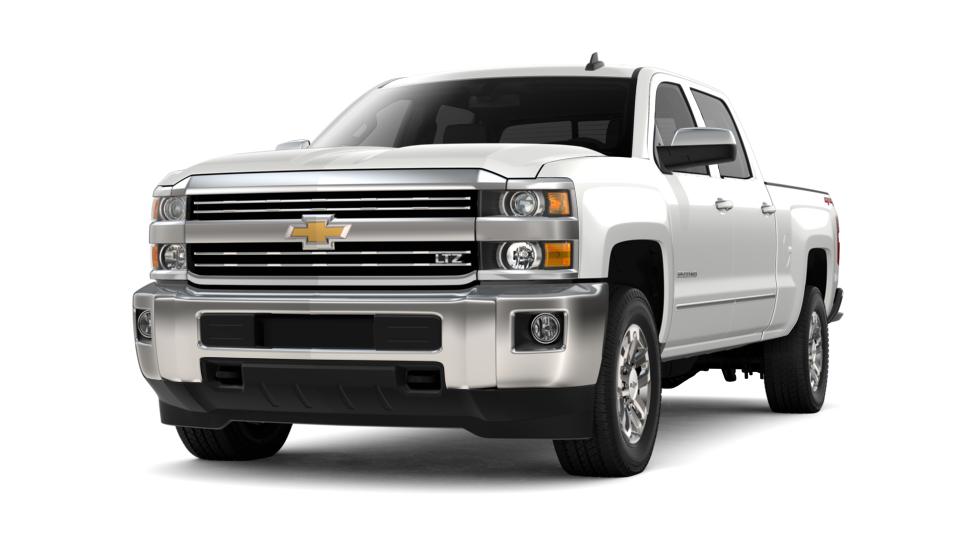 2019 Chevrolet Silverado 2500HD Vehicle Photo in Houston, TX 77090