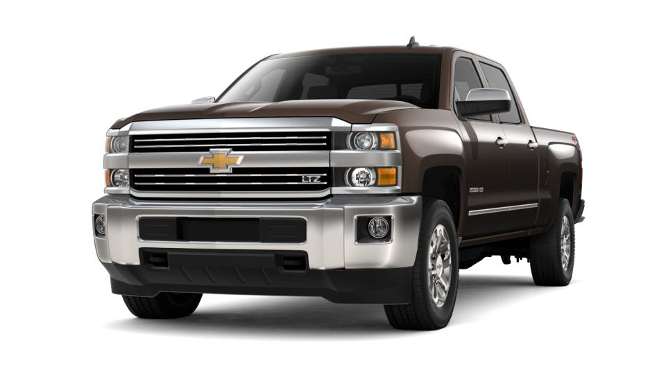 2019 Chevrolet Silverado 2500HD Vehicle Photo in Smyrna, DE 19977