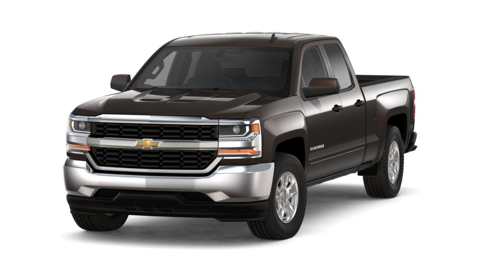 Select 2019 Chevrolet Silverado 1500 LD
