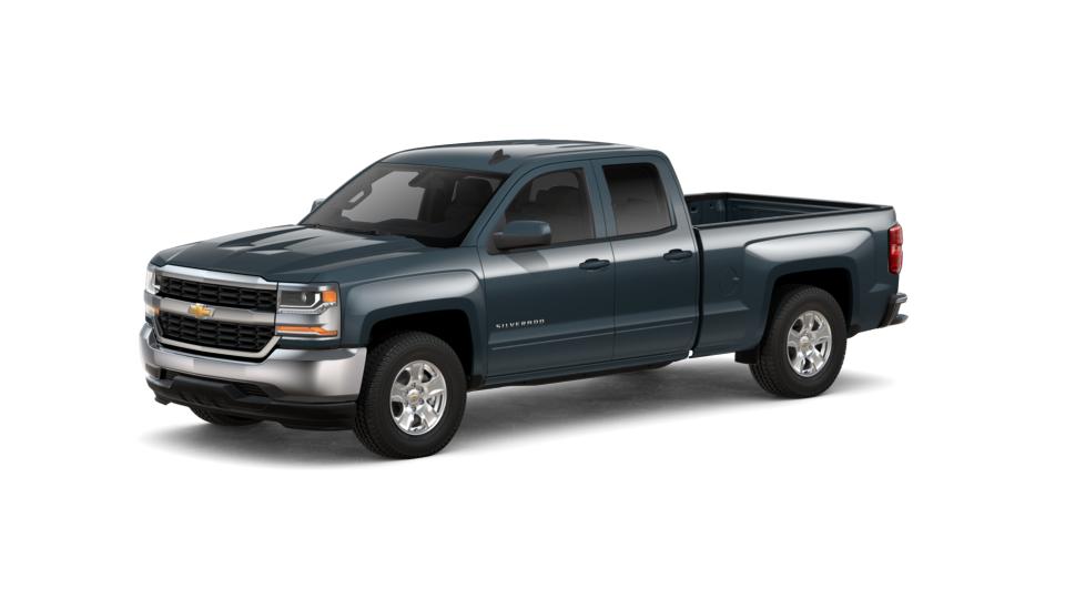 2019 Chevrolet Silverado 1500 LD for sale in Prattville ...