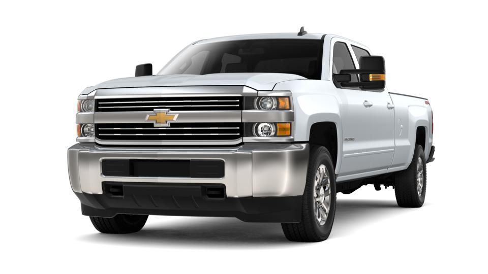 2019 Chevrolet Silverado 3500HD Vehicle Photo in Houston, TX 77090