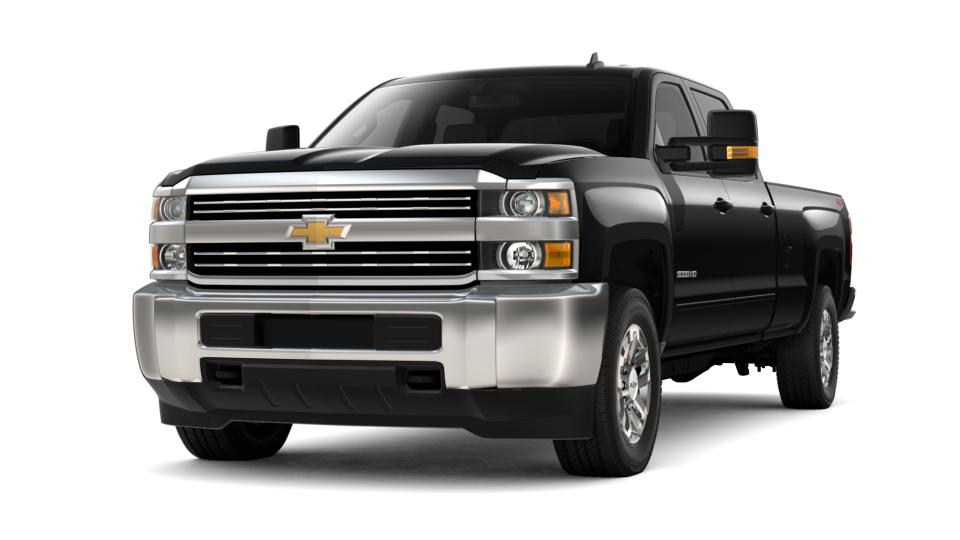 2019 Chevrolet Silverado 3500HD Vehicle Photo in Saint James, NY 11780