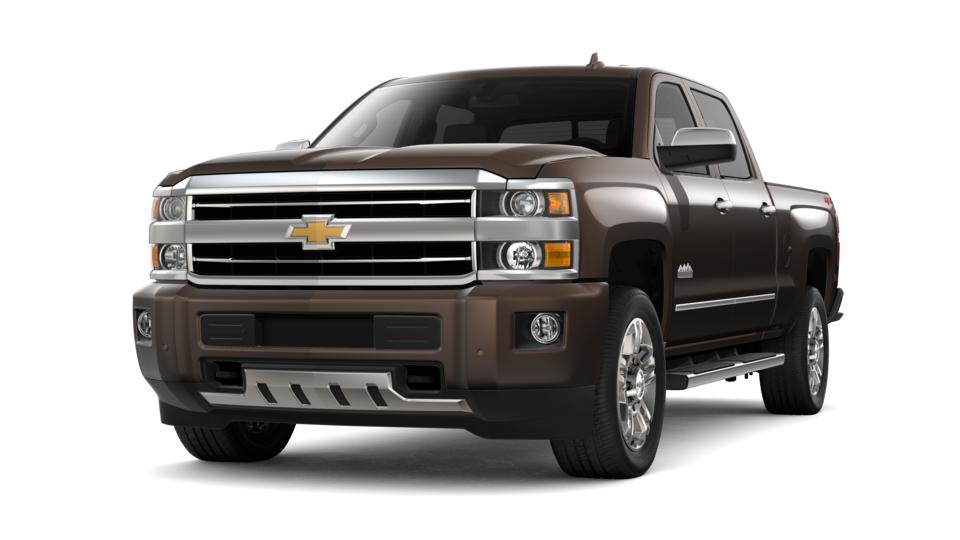2019 Chevrolet Silverado 2500HD Vehicle Photo in Nederland, TX 77627