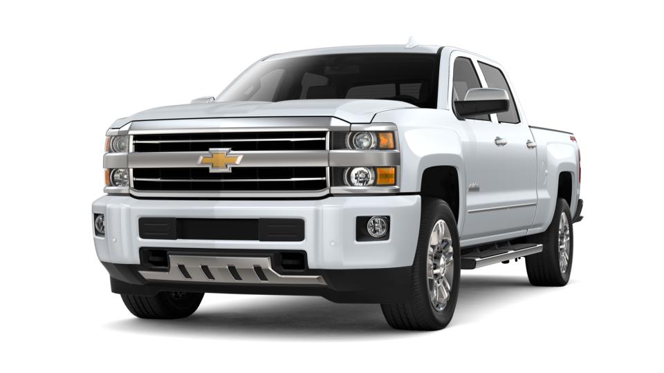 2019 Chevrolet Silverado 2500HD Vehicle Photo in Charlotte, NC 28212