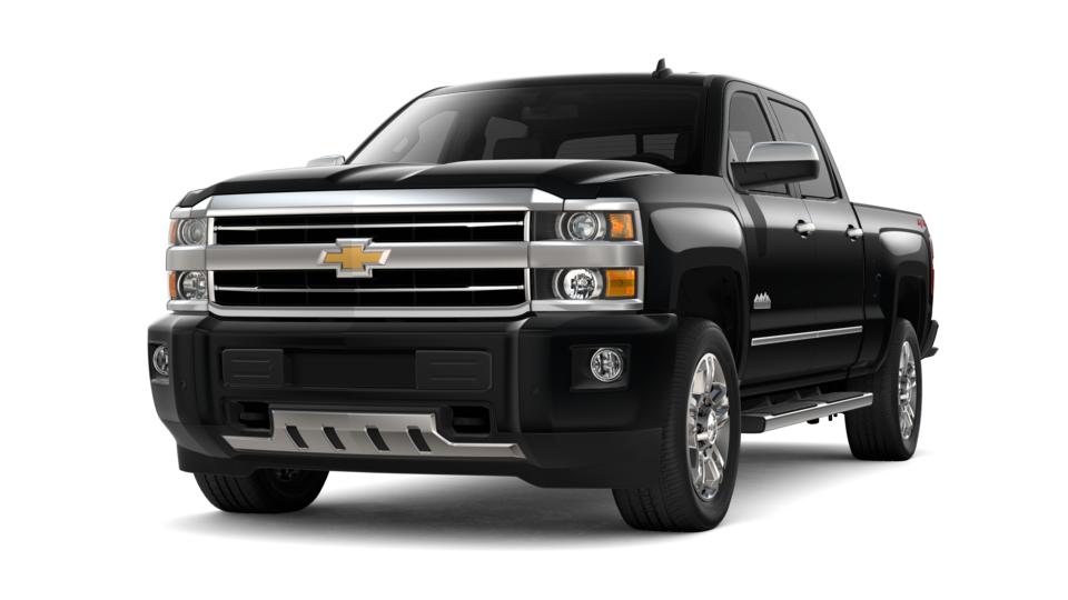 2019 Chevrolet Silverado 2500HD Vehicle Photo in Lewisville, TX 75067