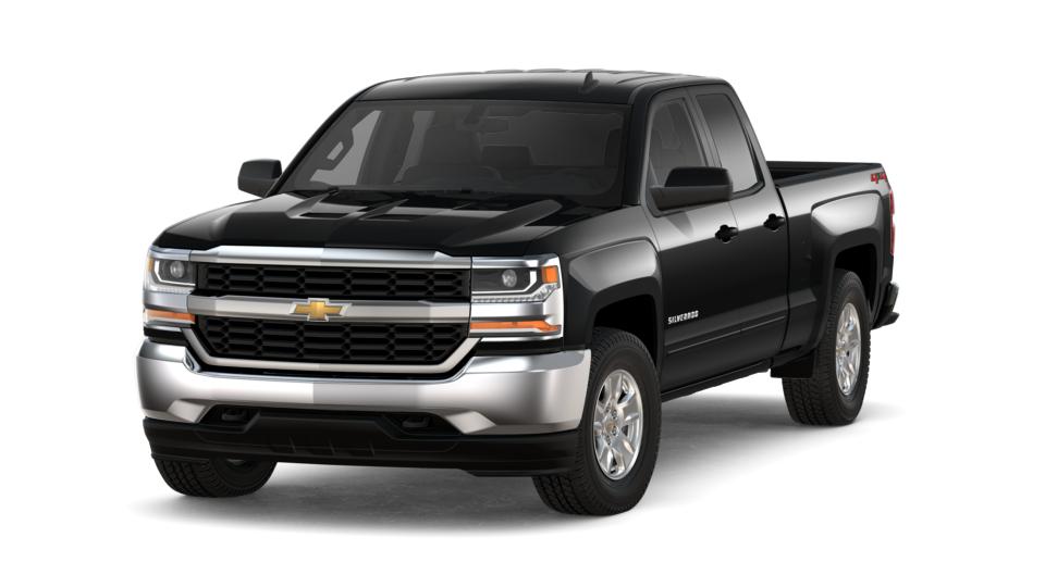 2019 Chevrolet Silverado 1500 LD Vehicle Photo in Tarentum, PA 15084