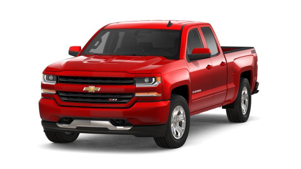 2019 Chevrolet Silverado 1500 LD Vehicle Photo in Saginaw, MI 48609