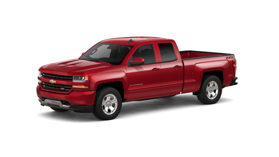 New 2019 Chevrolet Silverado 1500 LD For Sale in Quakertown, PA | K1128180