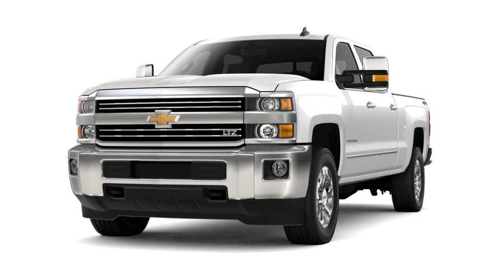 2019 Chevrolet Silverado 3500HD Vehicle Photo in Puyallup, WA 98371